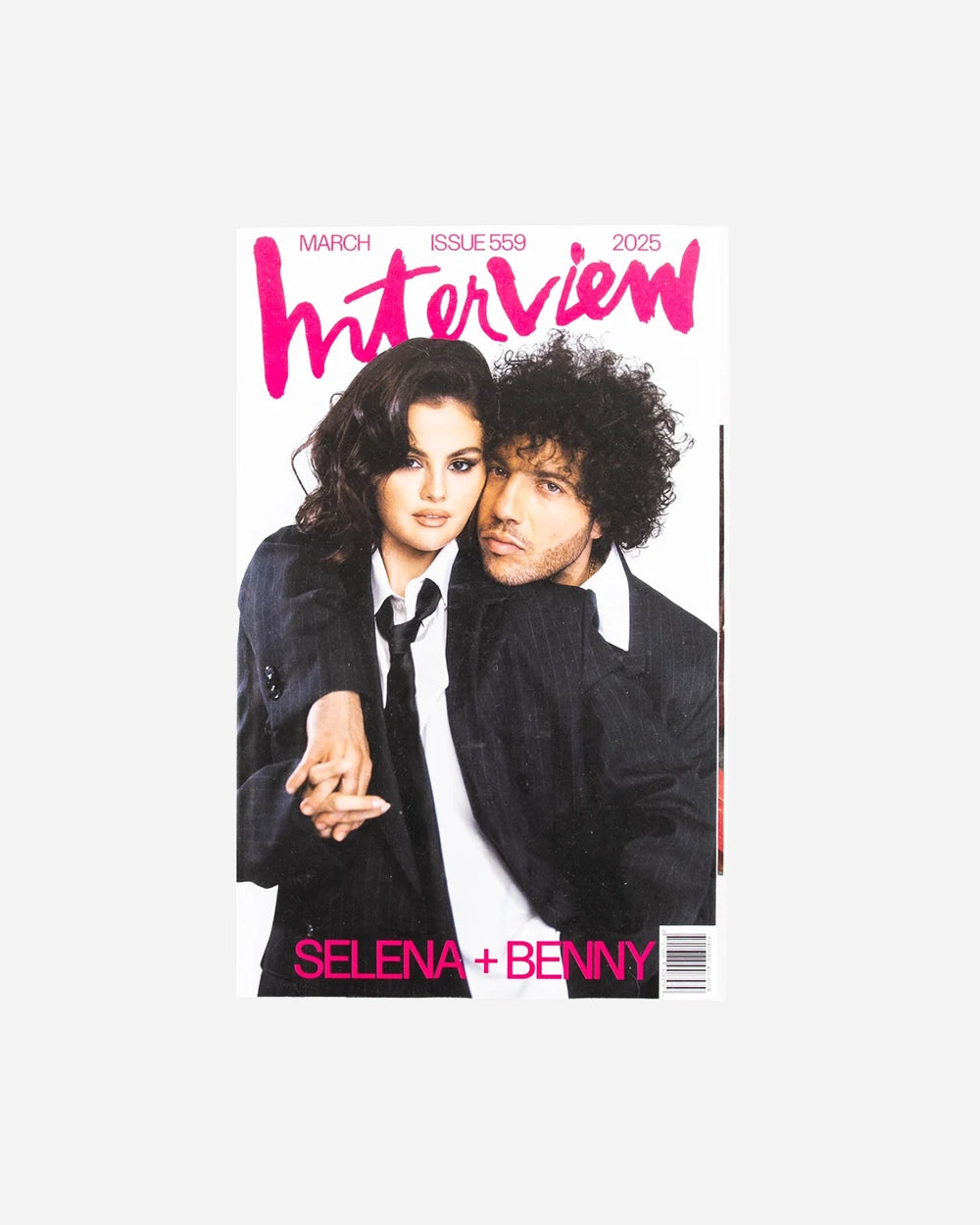 Interview #559