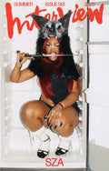 Interview Magazine #561