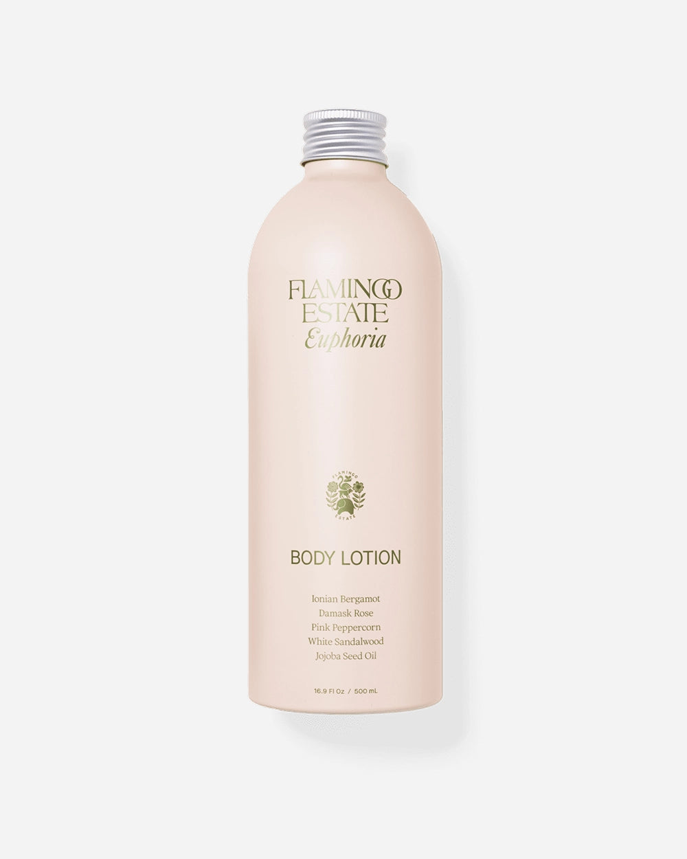 Jasmine Damask Rose Body Lotion