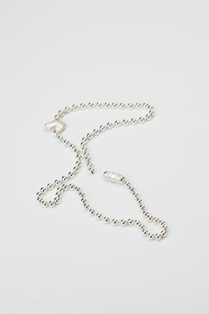 Keshi Pearl Necklace