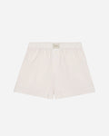 La Boxer Classica in Alabaster Stripe by Comme Si
