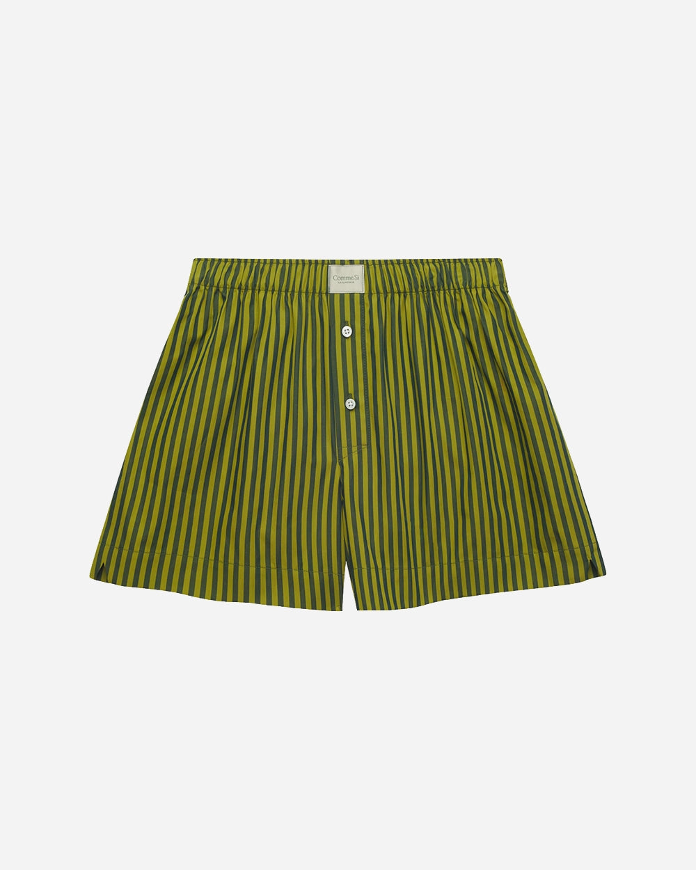 La Boxer Classica in Saguaro Stripe by Comme Si