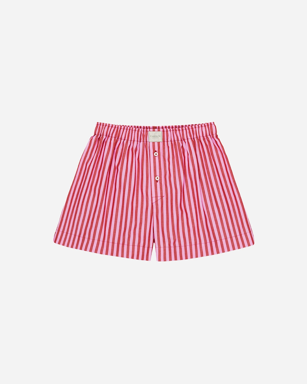 La Boxer Classica in Spritz Stripe by Comme Si