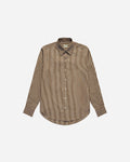 La Shirt Classica in Cortado Stripe by Comme Si