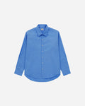 La Shirt Classica in Grecian Blue by Comme Si