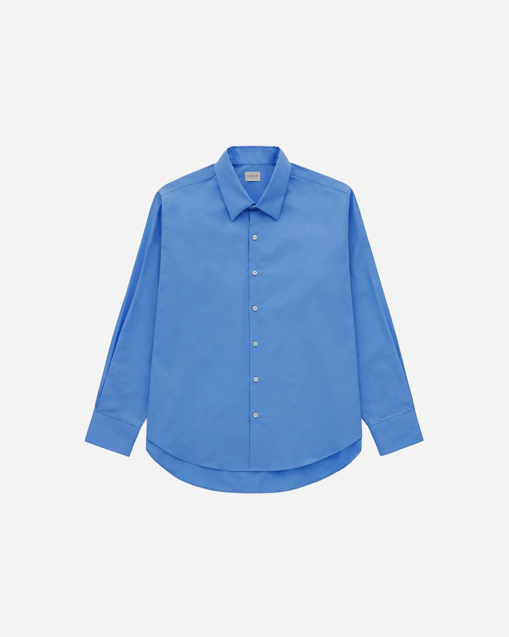 La Shirt Classica in Grecian Blue by Comme Si