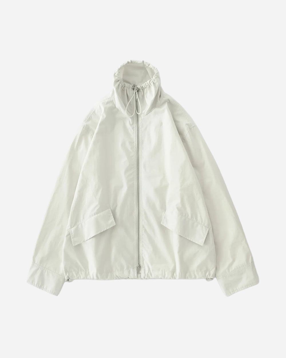 Lismore Jacket in Bone by Studio Nicholson