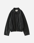 Lyons Jacket in Black by Studio Nicholson