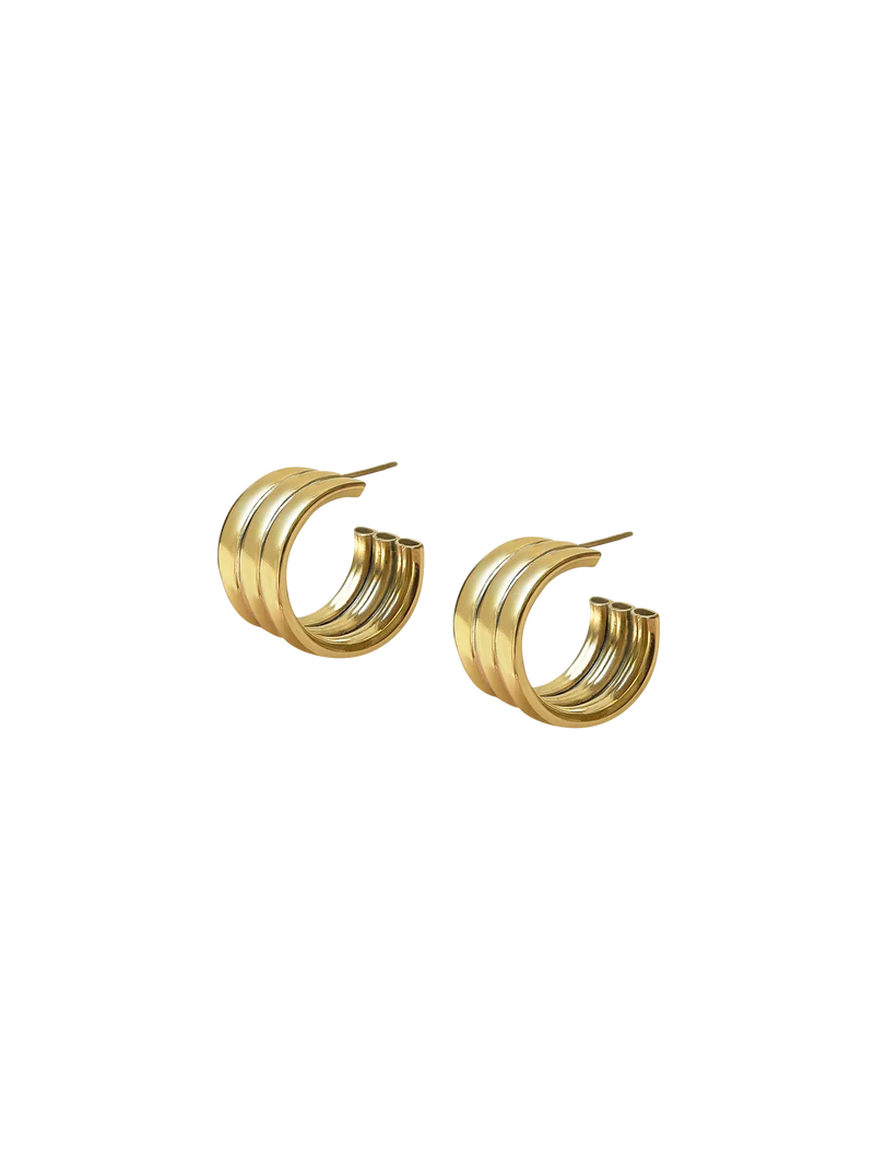 Mini Grazia Earrings
