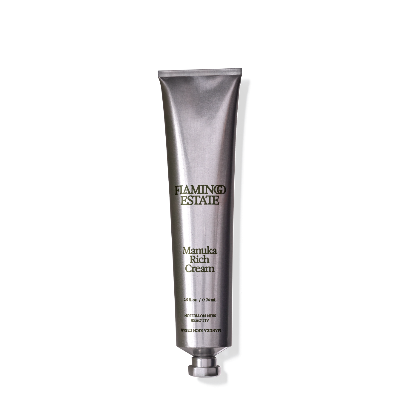 Manuka Rich Cream