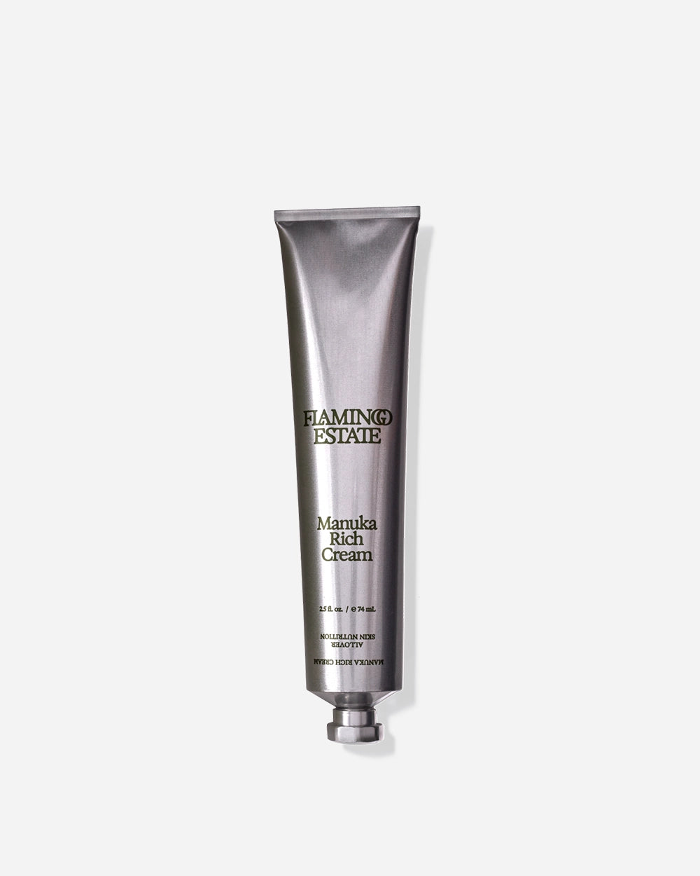 Manuka Rich Cream by Flamingo Estate