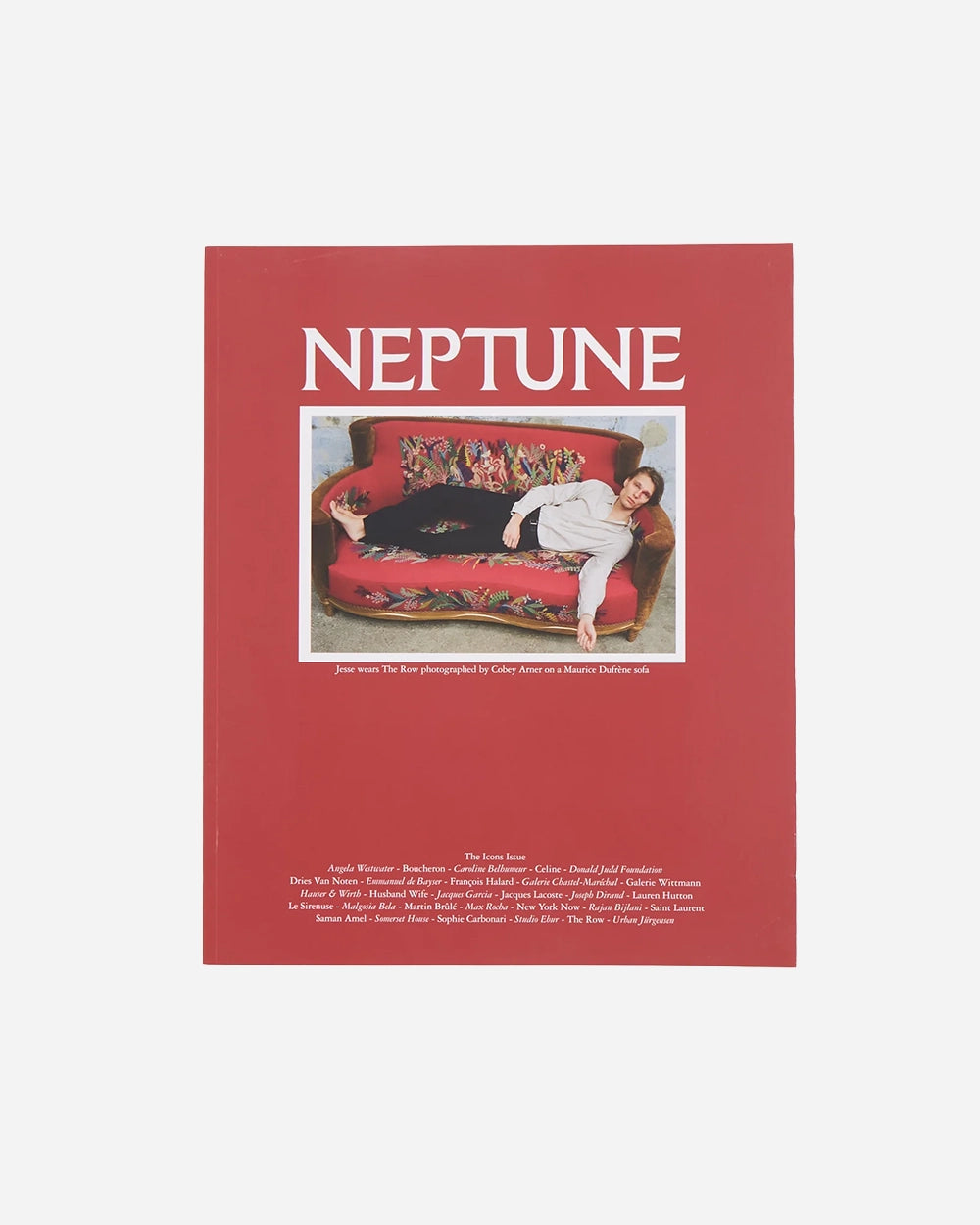 Neptune Papers 10