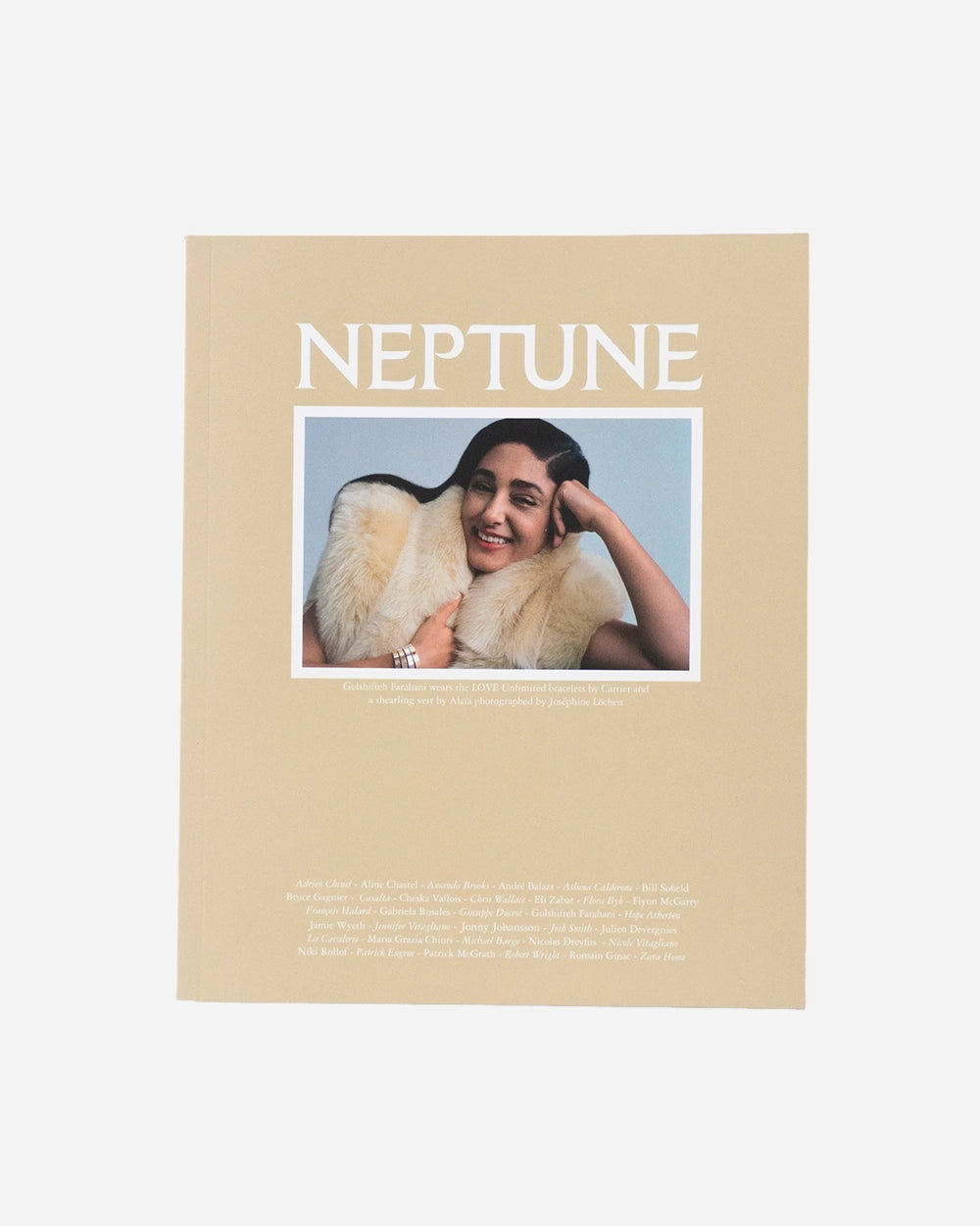 Neptune Papers 9