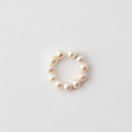 Pearl Spheres Earcuff by Mussels and Muscles