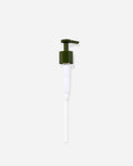 Recyclable Pump by Flamingo Estate
