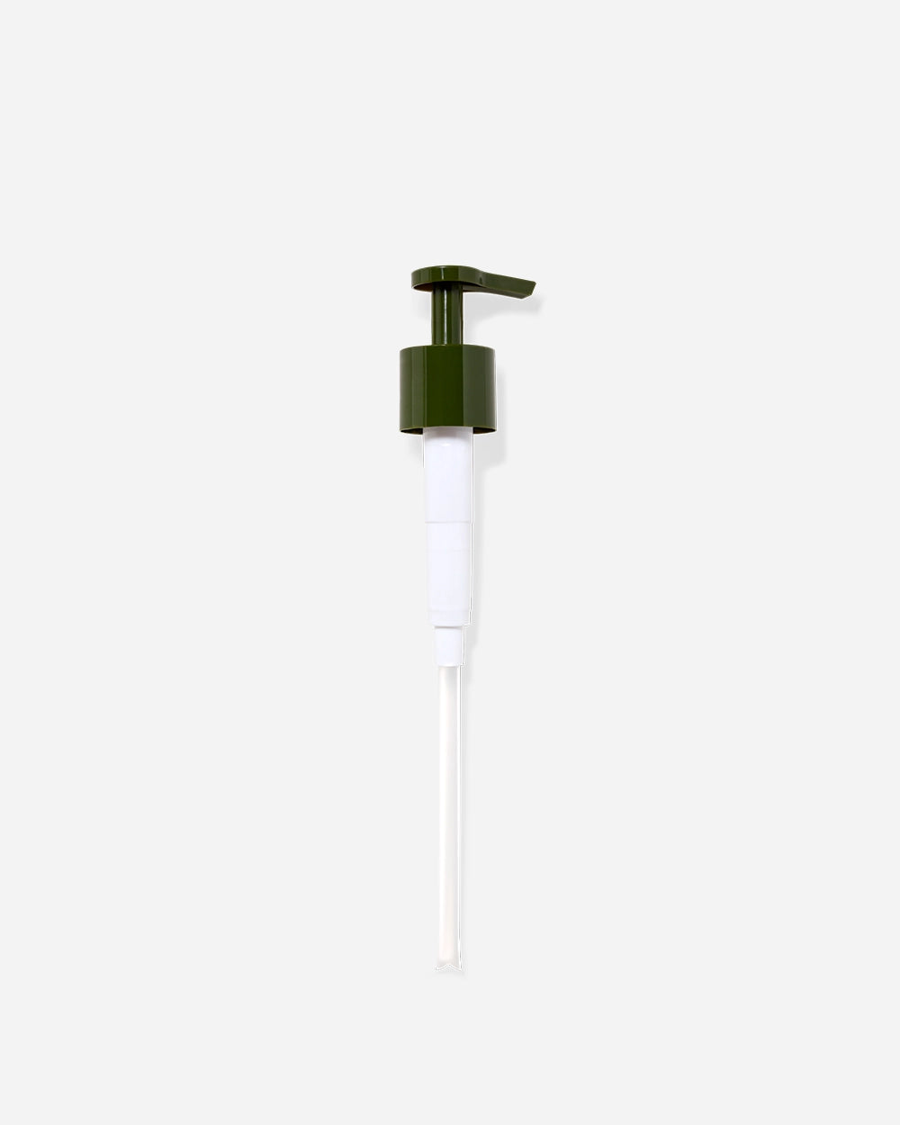 Recyclable Pump by Flamingo Estate