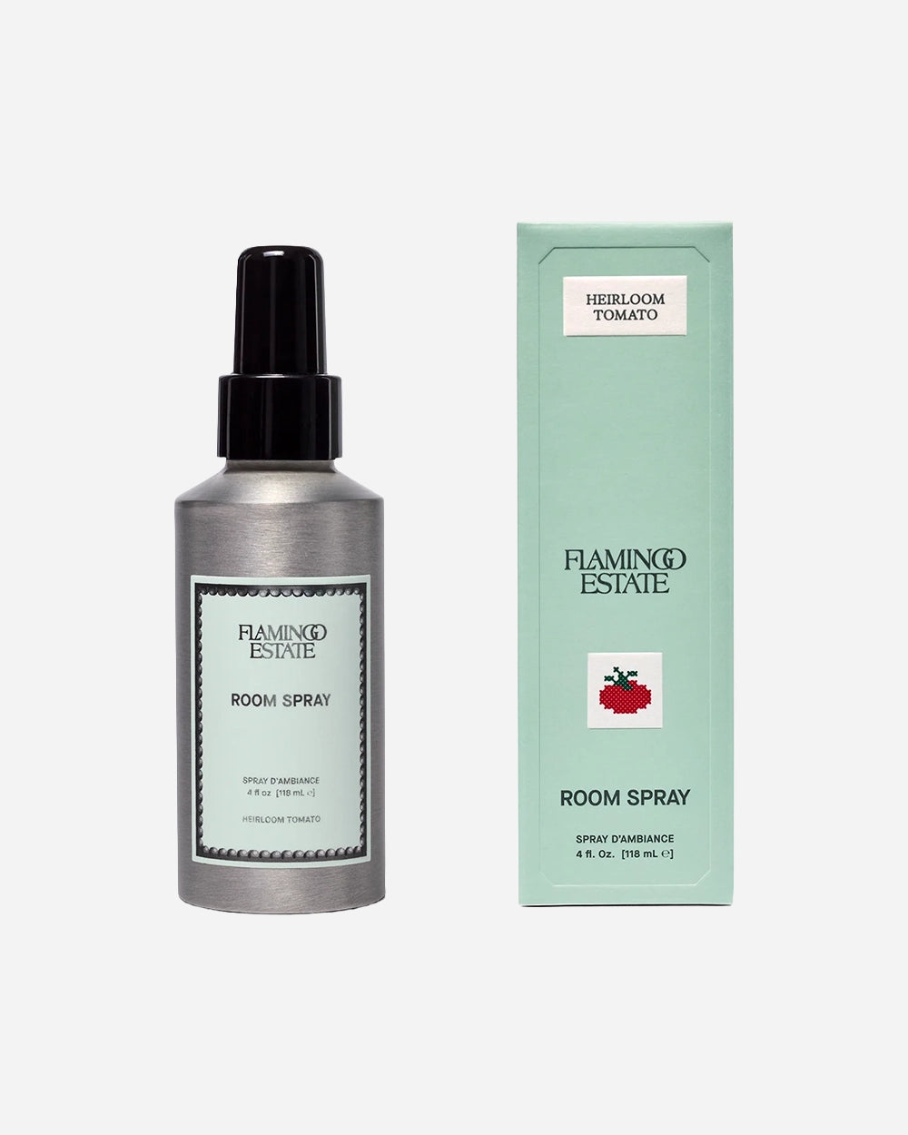 Roma Heirloom Room Spray by Flamingo Estate