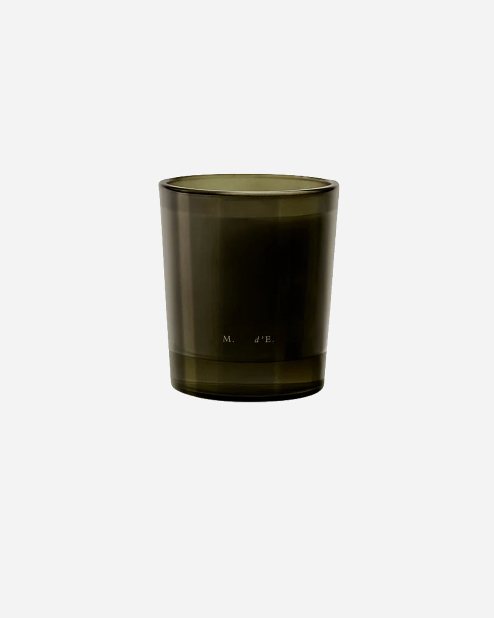 Rotano Candle by Maison d'Etto