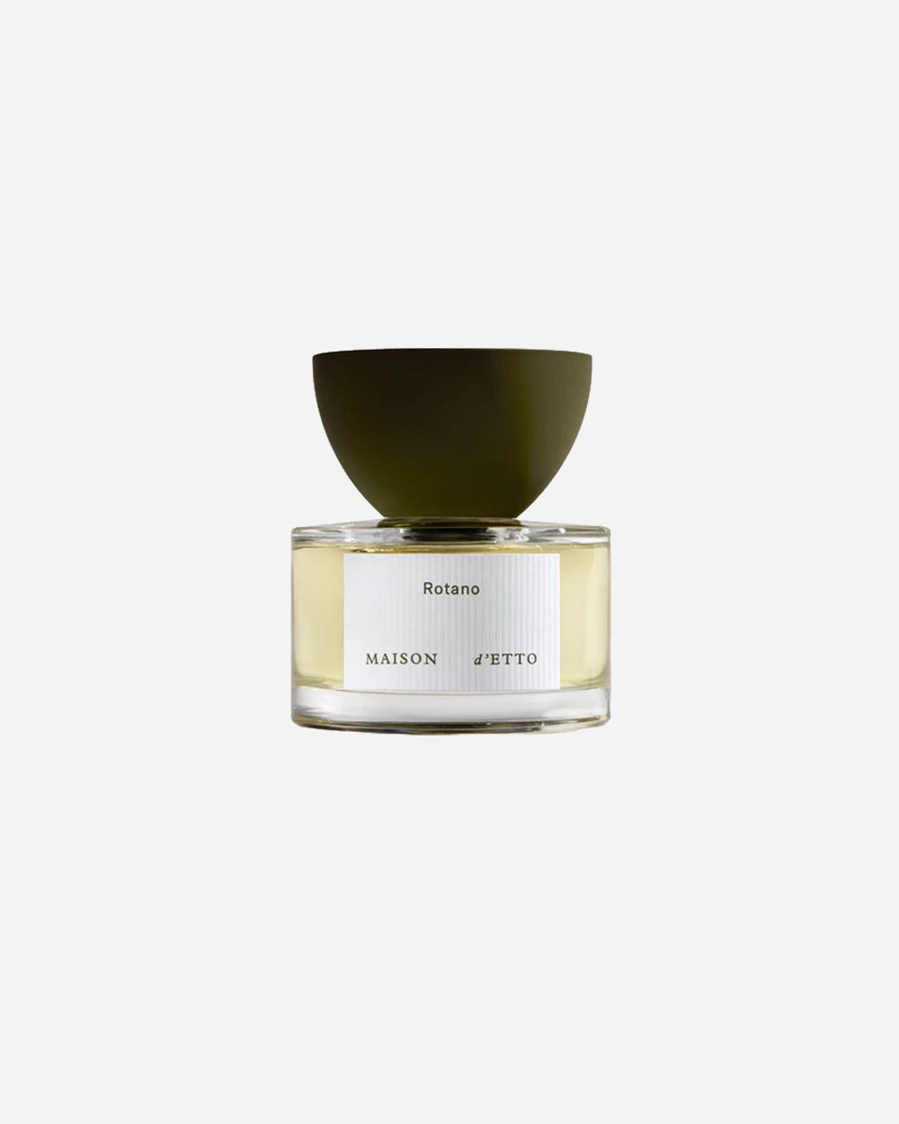 Rotano Eau de Parfum by Maison d'Etto