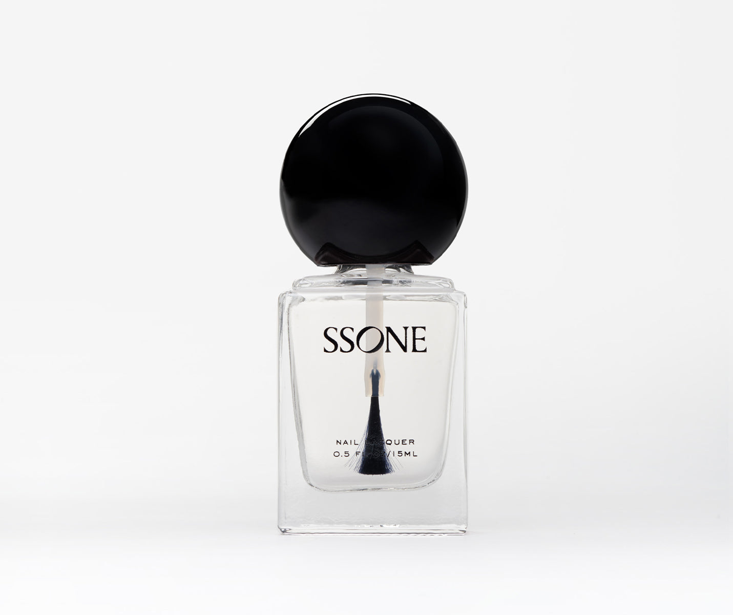 Top Coat by SSONE
