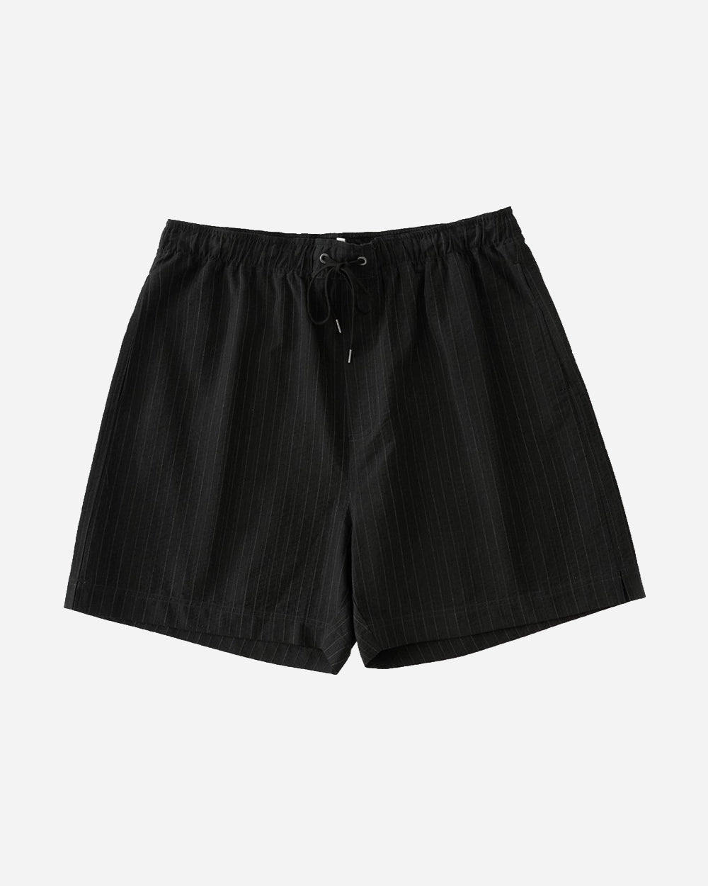 Starboard Short in Black by Studio Nicholson