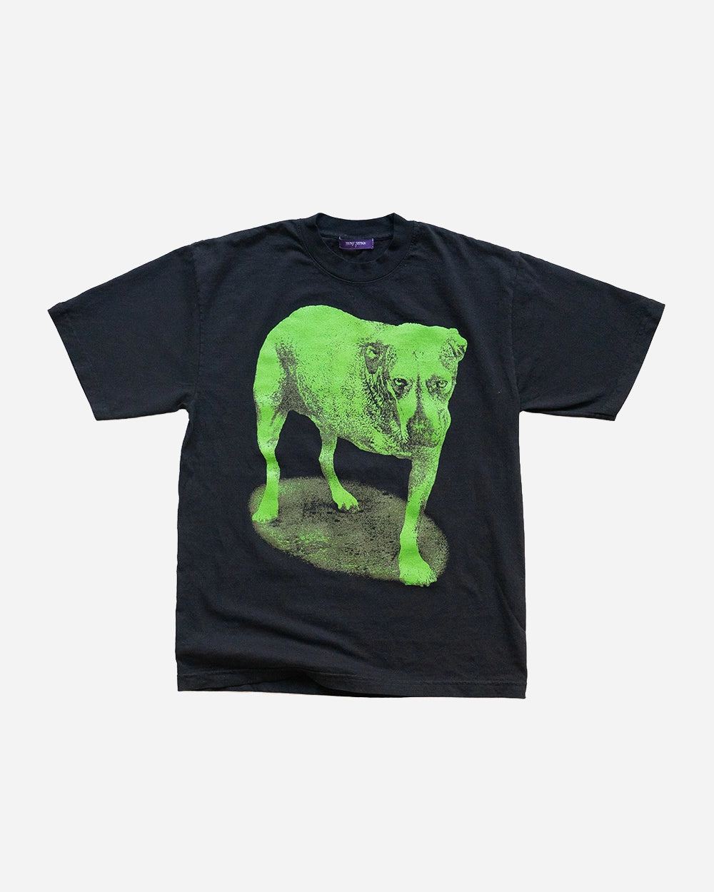 Sunshine Tee by Henry Johnson