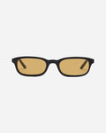 The Flossie in Honey by BRU Eyewear