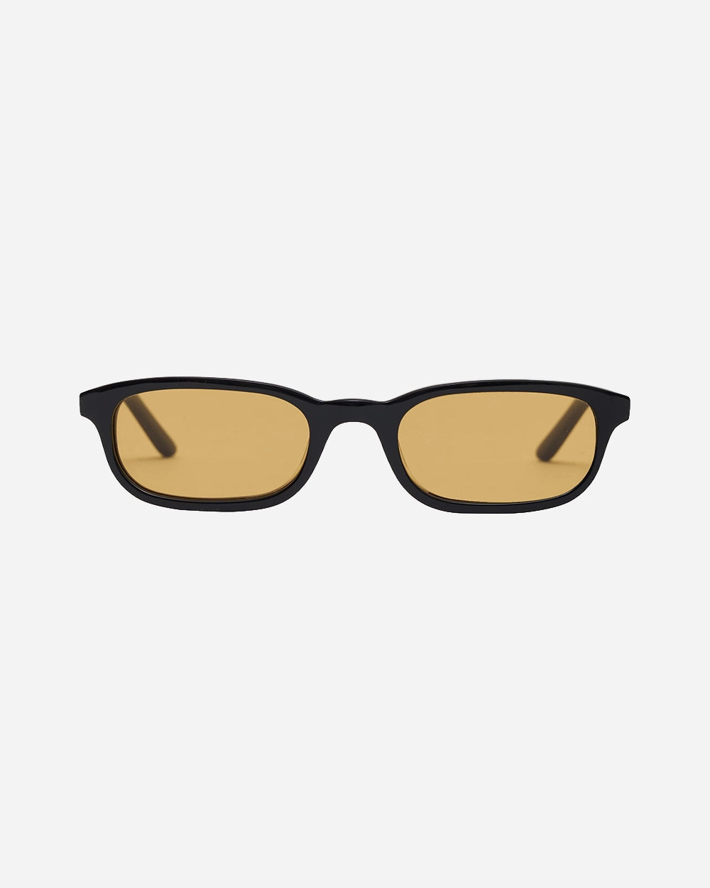 The Flossie in Honey by BRU Eyewear