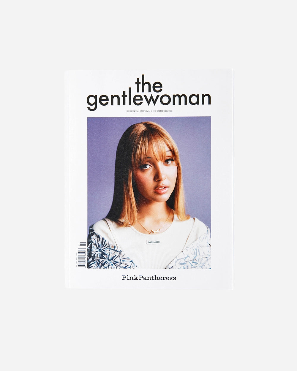 The Gentlewoman 32