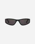 The Strada in Soot by BRU Eyewear