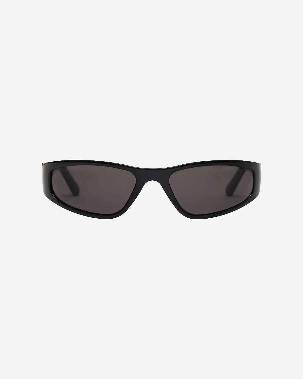 The Strada in Soot by BRU Eyewear