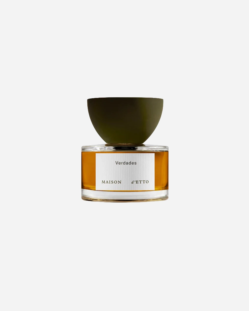 Verdades Eau de Parfum by Maison d'Etto