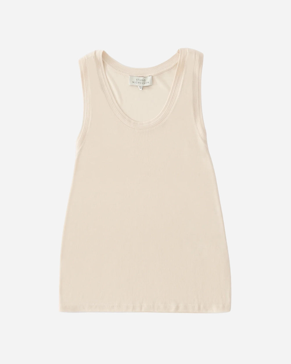 Votan Jersey in Canvas by Studio Nicholson