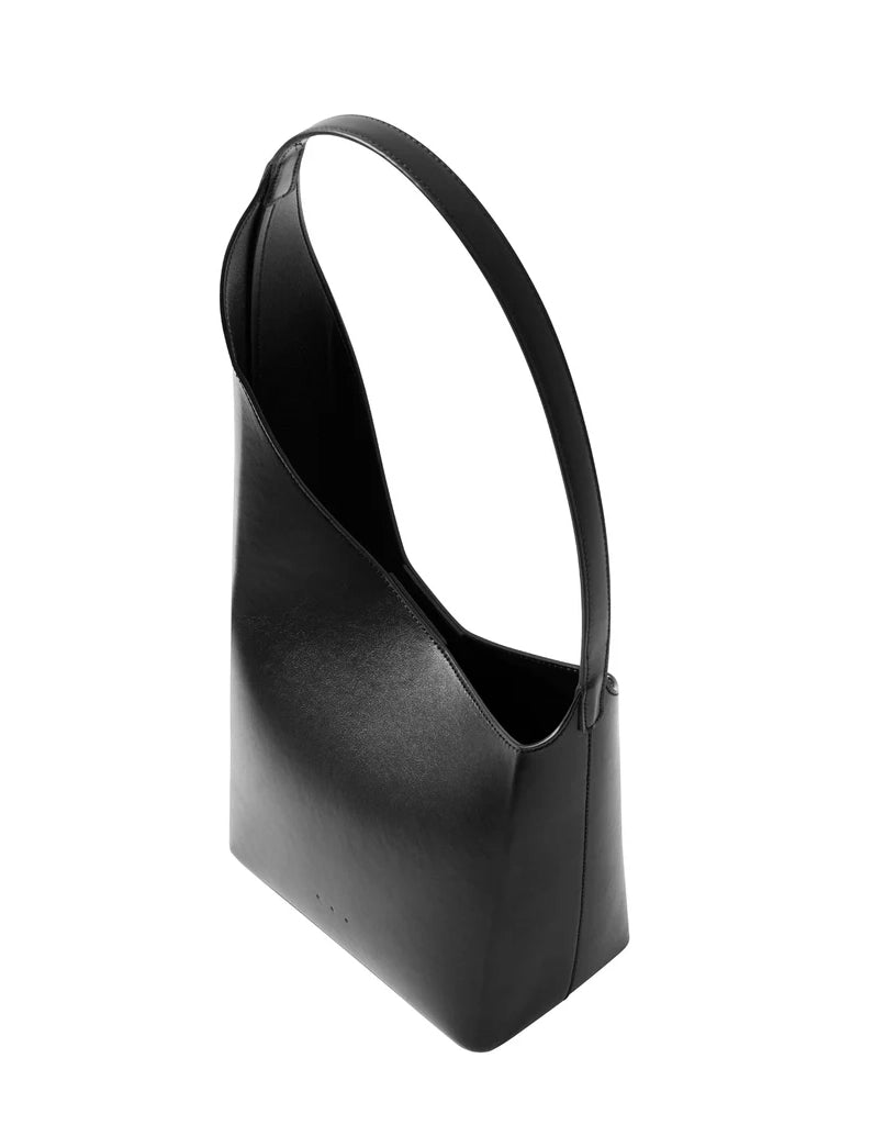 Demi Lune in Black by Aesther Ekme