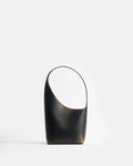 Demi Lune in Vintage Black by Aesther Ekme