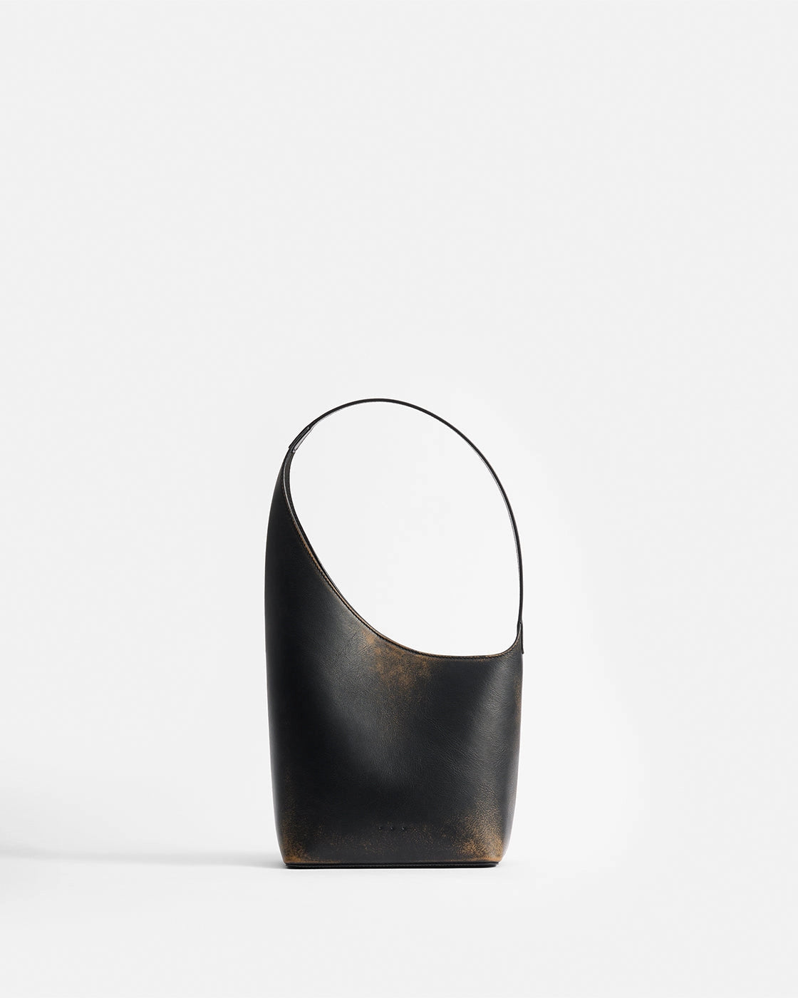 Demi Lune in Vintage Black by Aesther Ekme