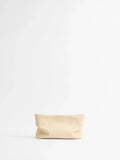Nina Clutch in Butterscotch by Aesther Ekme