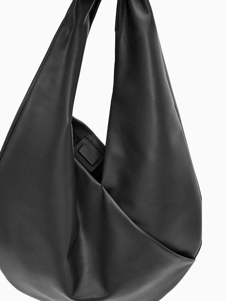 Ora Mini in Black by Aesther Ekme
