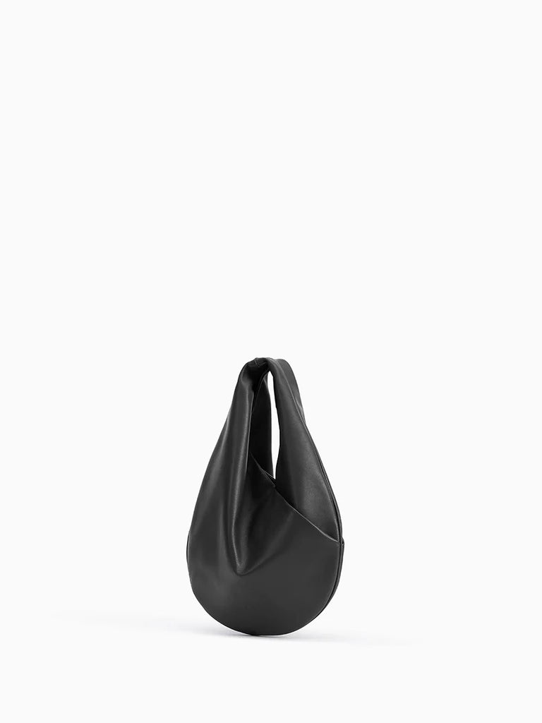 Ora Mini in Black by Aesther Ekme