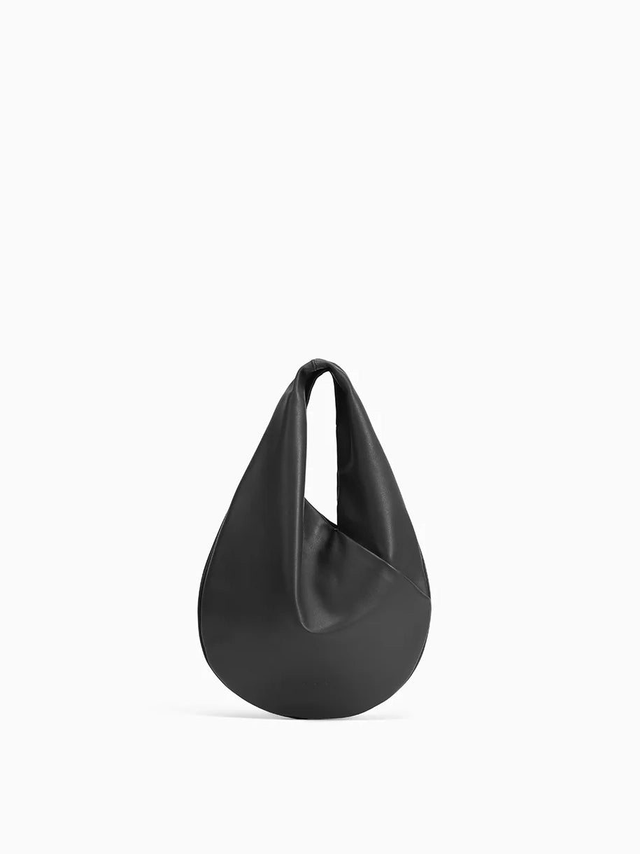 Ora Mini in Black by Aesther Ekme