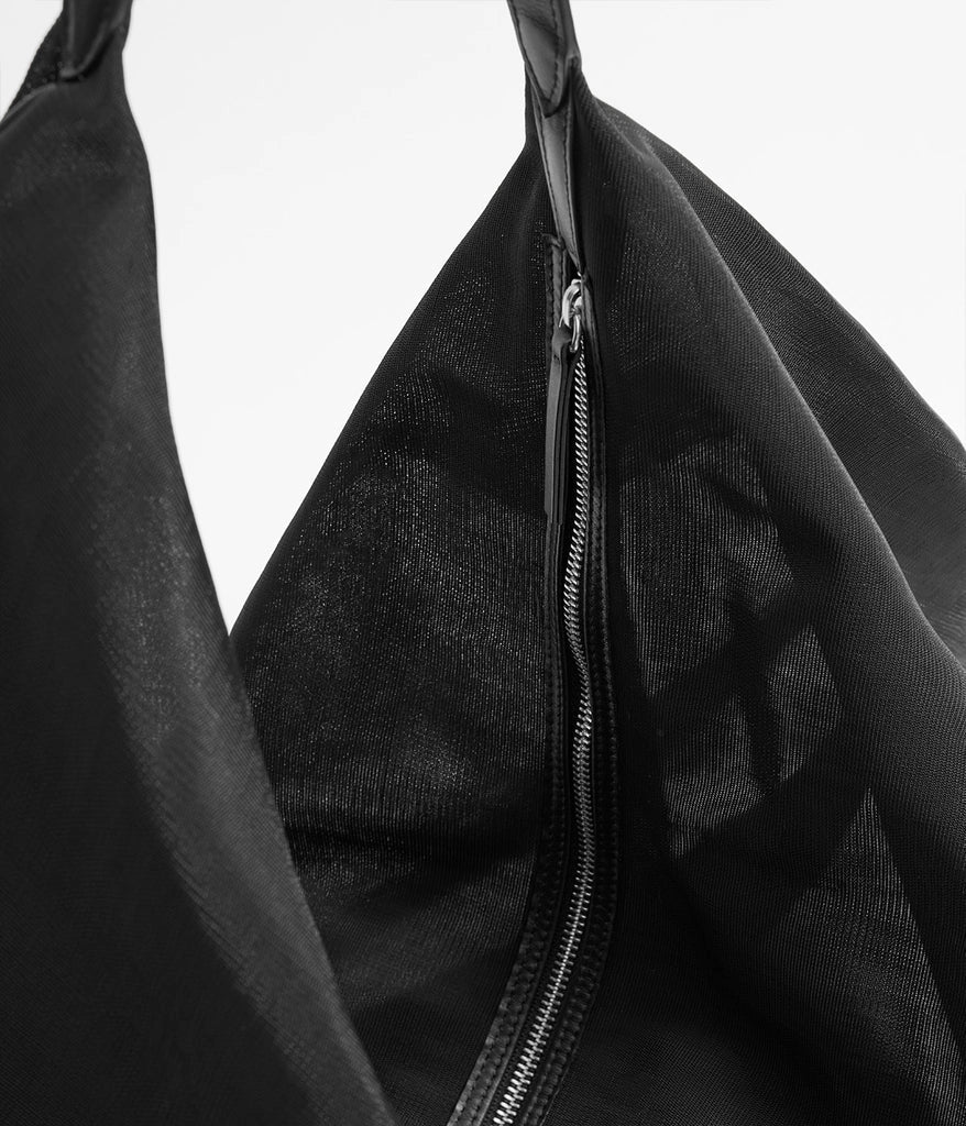 Ray 50 in Mesh Black by Aesther Ekme