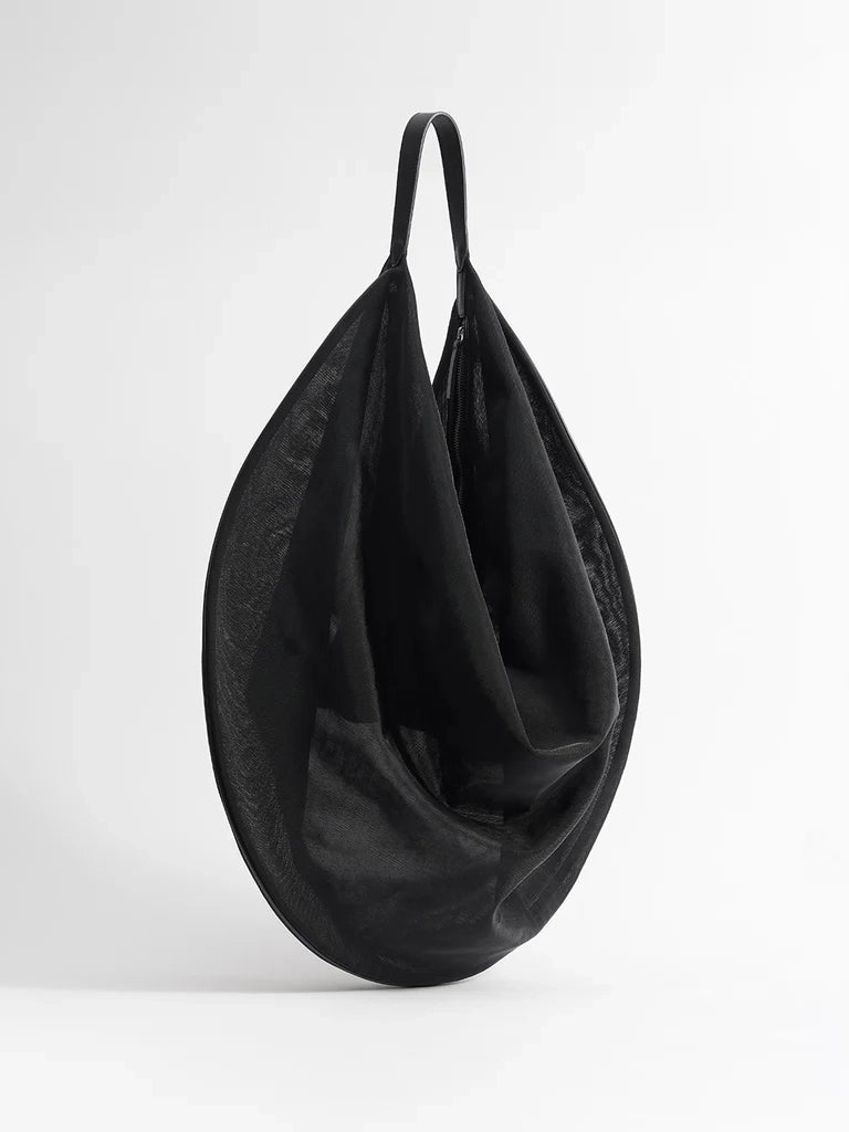 Ray 50 in Mesh Black by Aesther Ekme