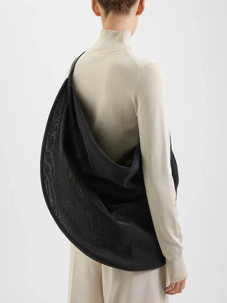 Ray 50 in Mesh Black by Aesther Ekme