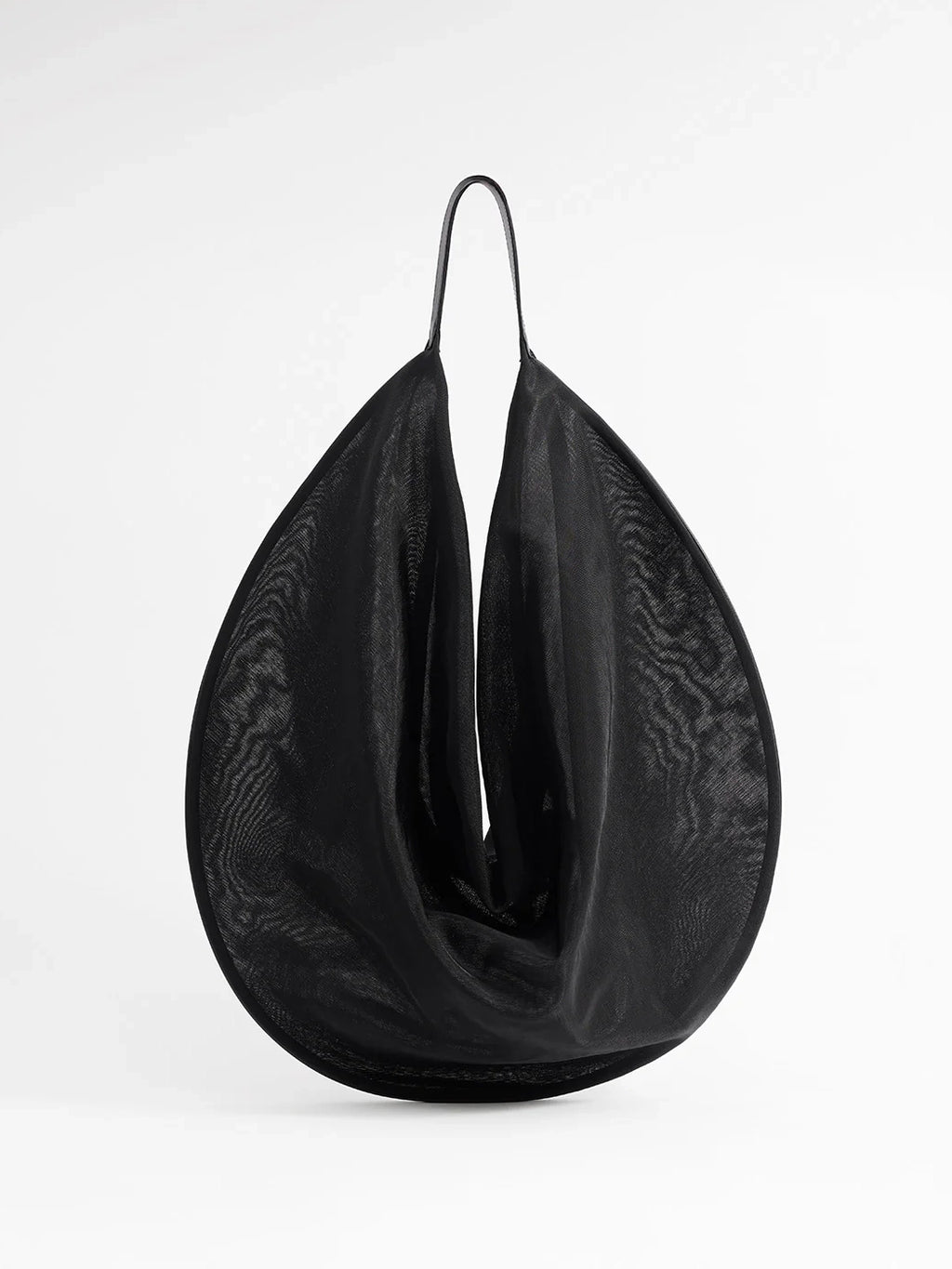Ray 50 in Mesh Black by Aesther Ekme