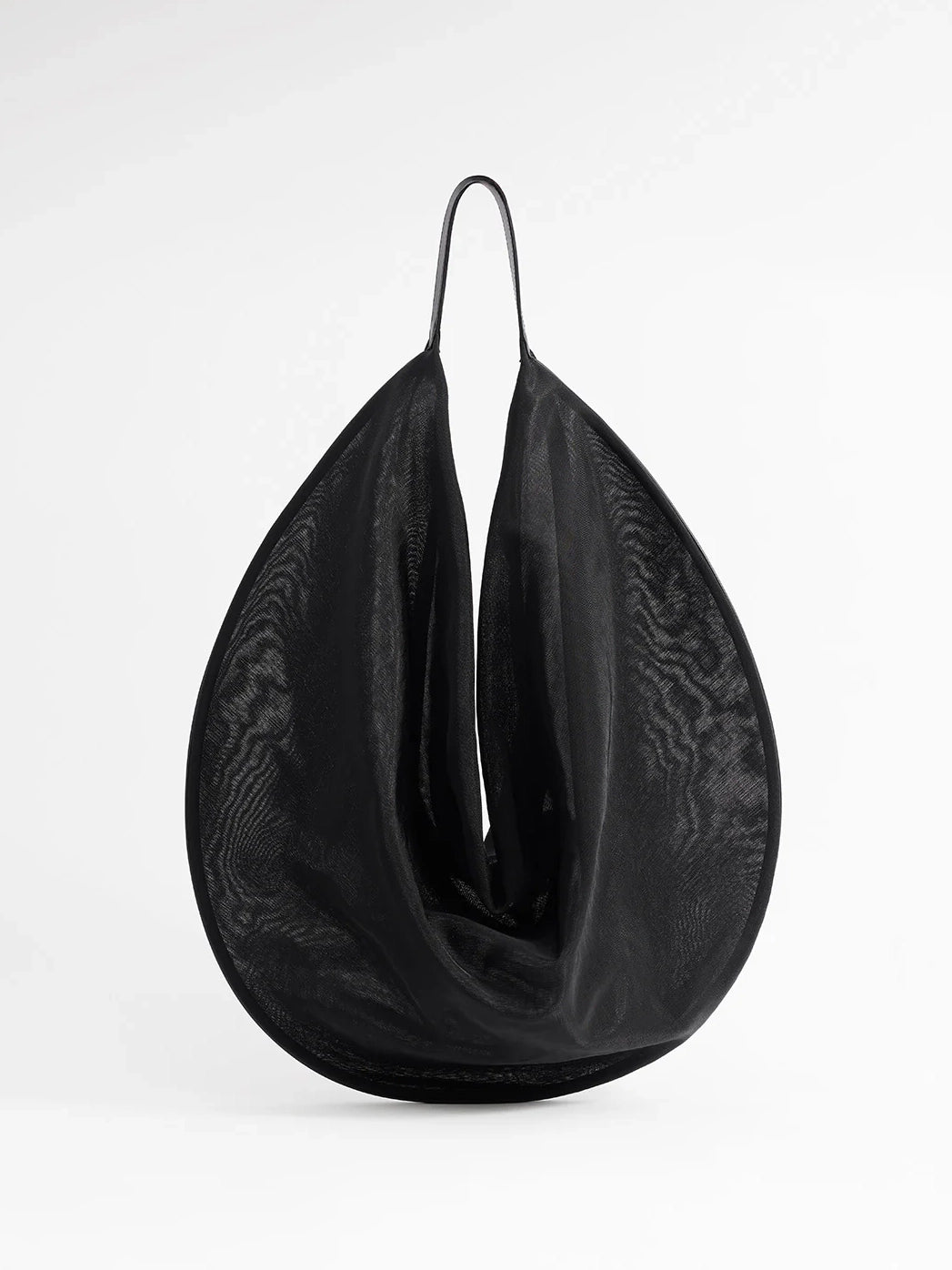 Ray 50 in Mesh Black by Aesther Ekme