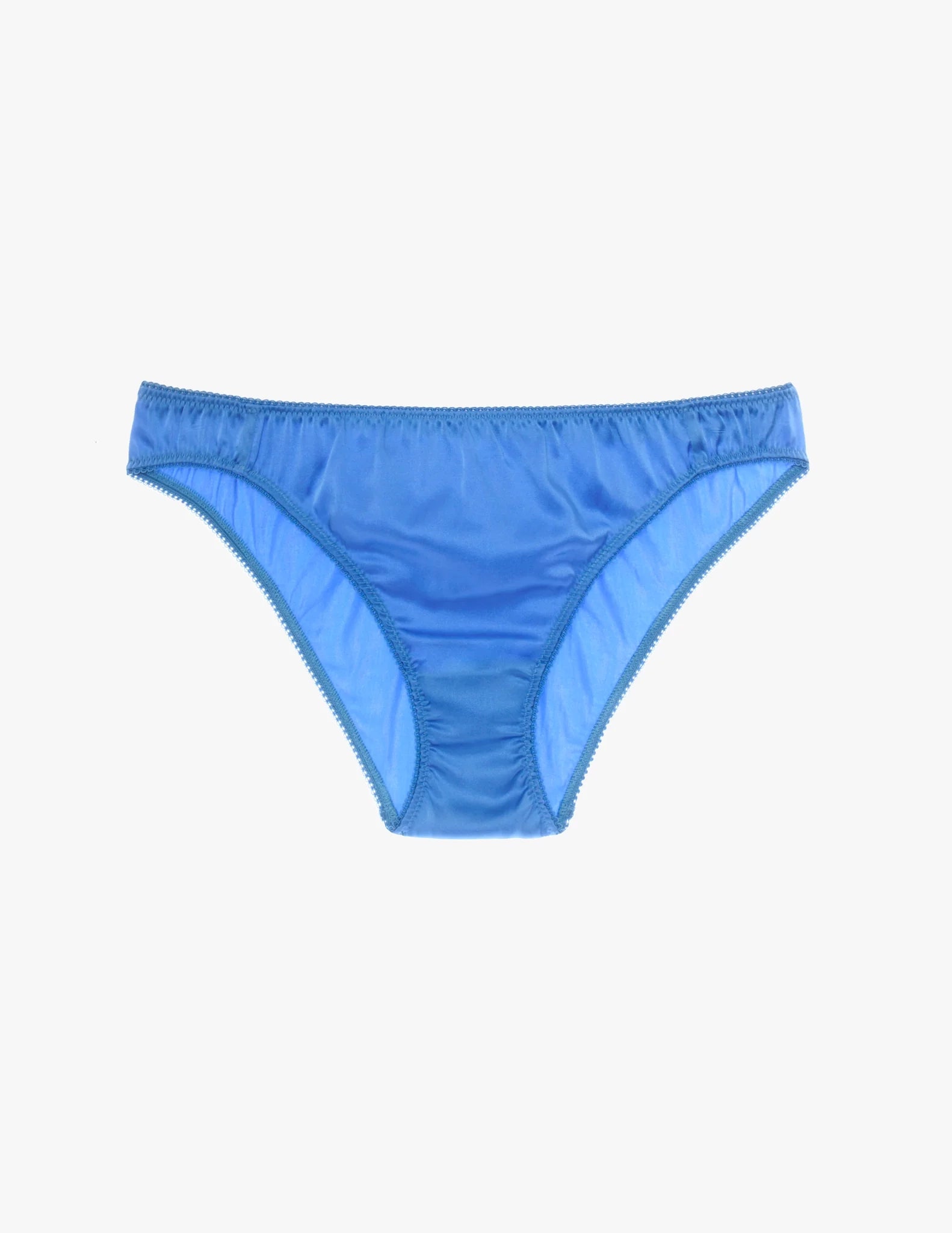 Gwyneth Panty in Bluet Blue by Araks