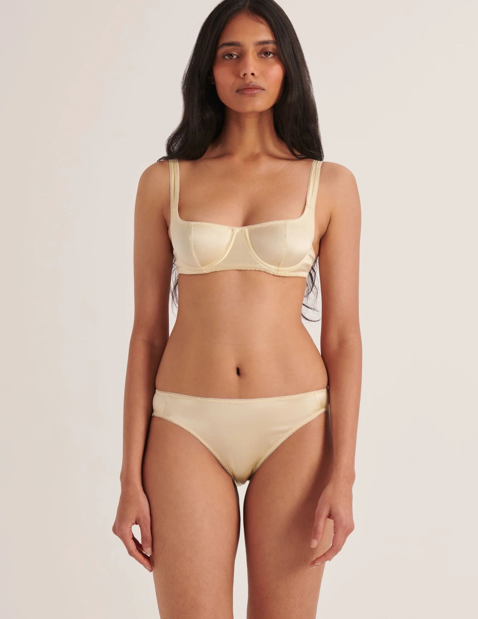 Gwyneth Panty in Butter by Araks