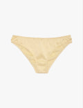 Gwyneth Panty in Butter by Araks