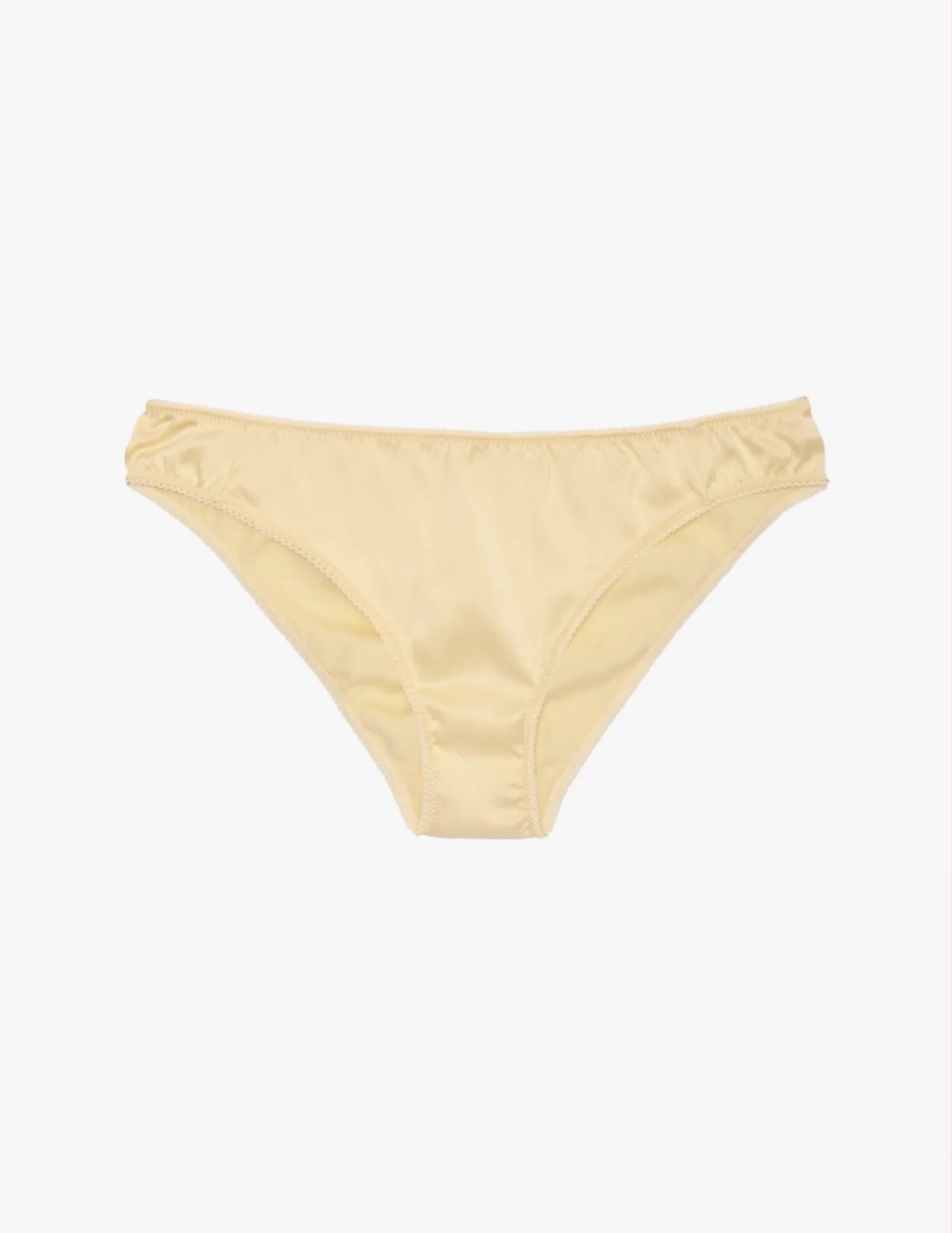Gwyneth Panty in Butter by Araks
