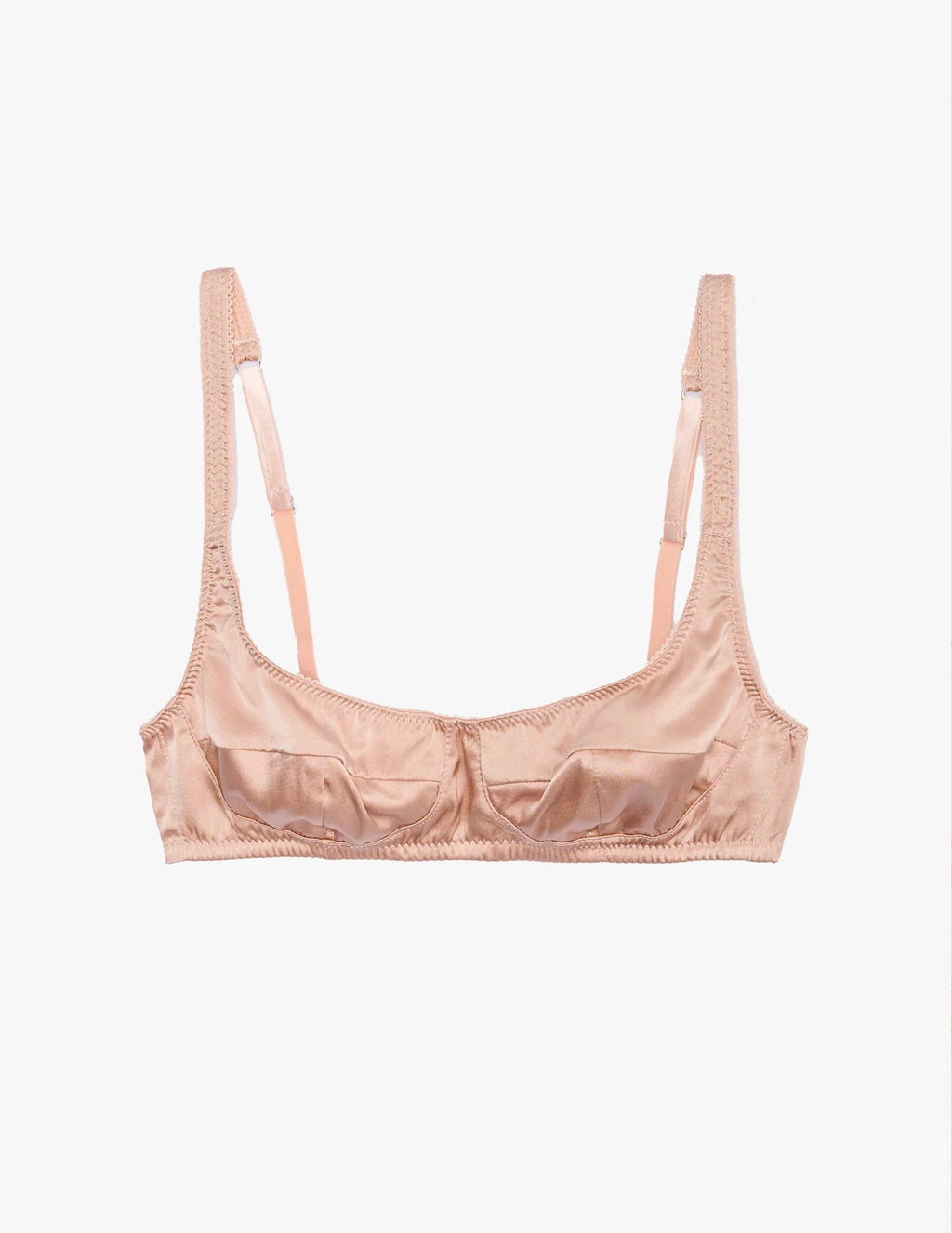 Penelope Bralette in Bare by Araks